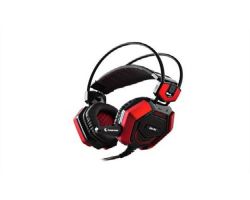 Snopy  Rampage Sn-R5 Siyah/Kırmızı Oyuncu Mikrofonlu Kulaklık,snopy,rampage,sn-r5