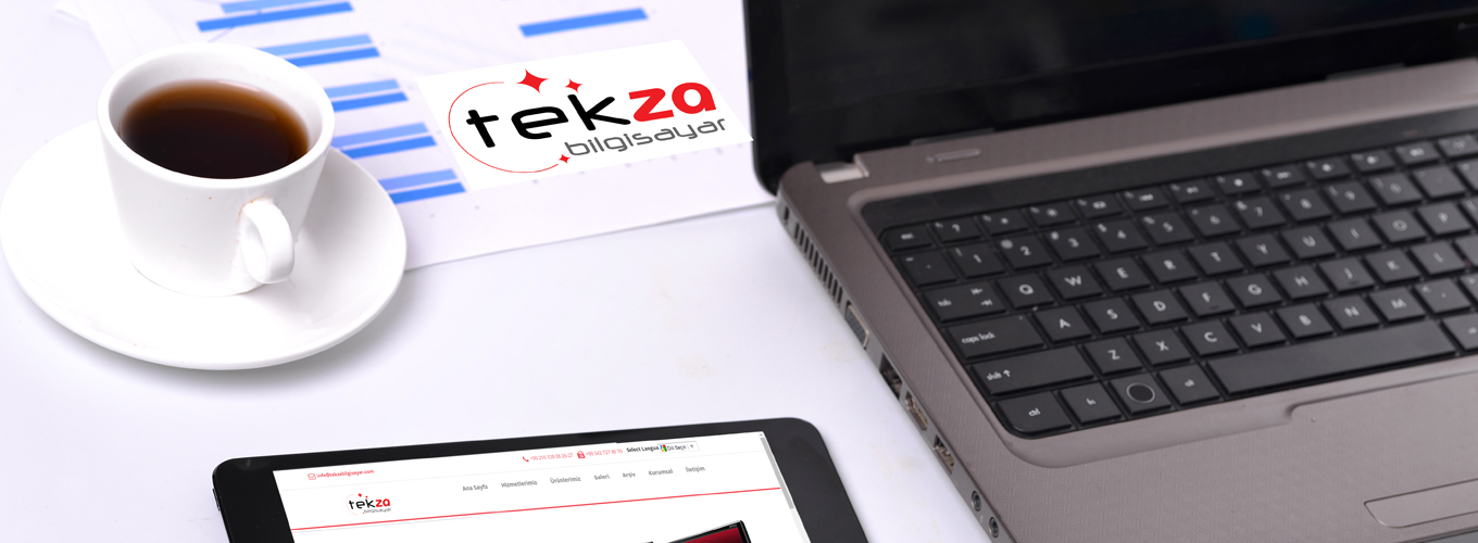 Tekza bilgisayar ile tablet, telefon ve notebooklar uygun fiyatlara...